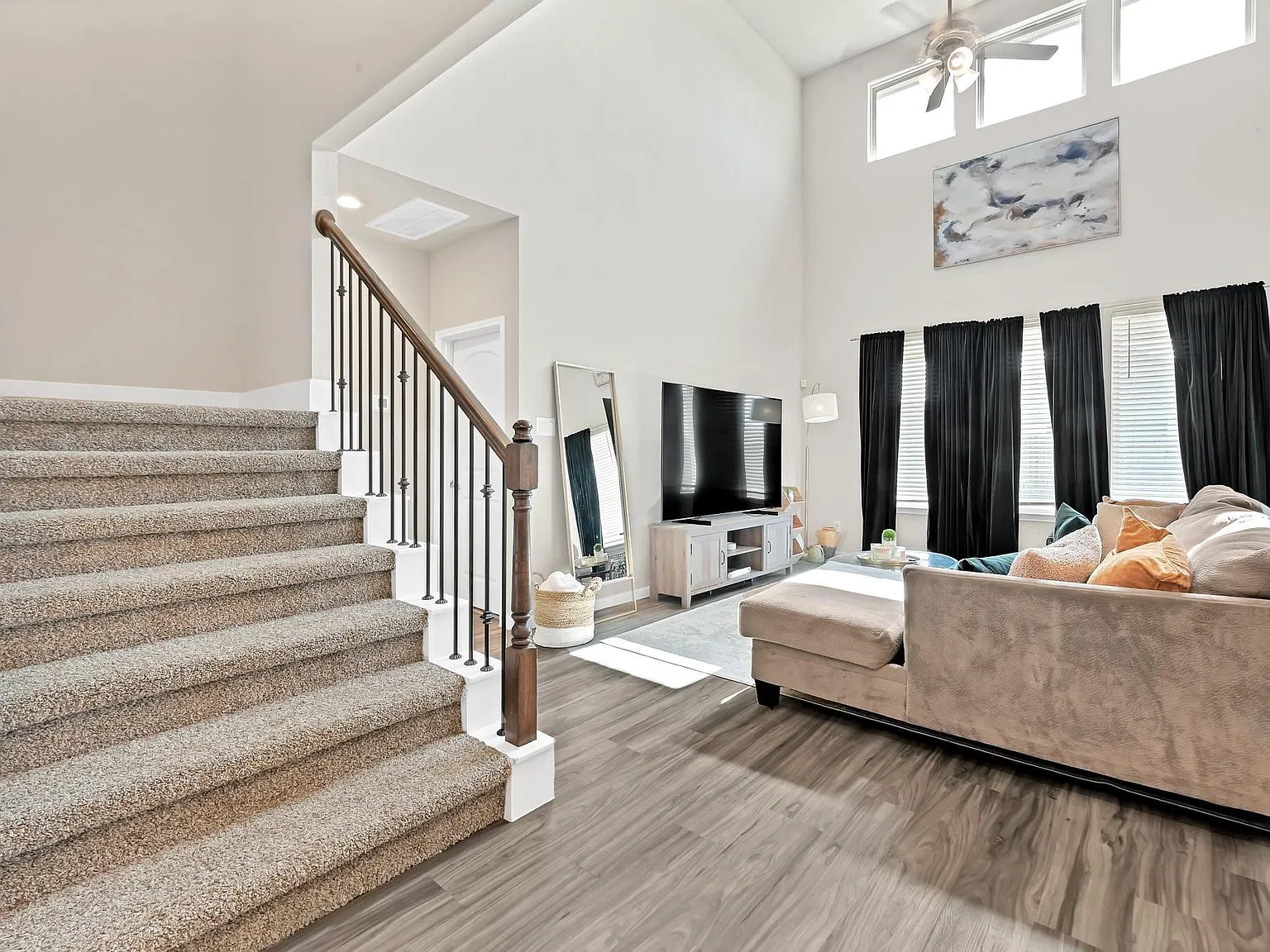 4 bed, 3.0 bath, 2157 sqft, $2,900 — Photo 4