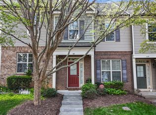 417 Matheson Pl, Cary, NC 27511