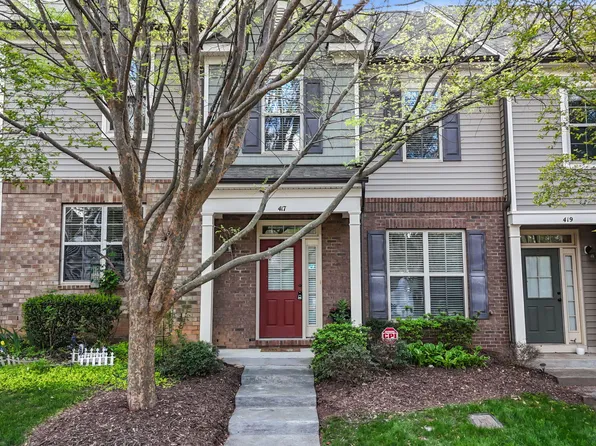 417 Matheson Pl, Cary, NC 27511