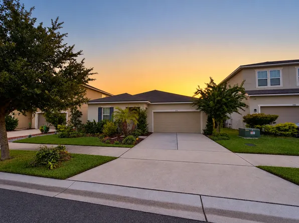 576 Buchannan Dr, Davenport, FL 33837