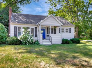 68 Jackson Ave, Rutland, VT 05701