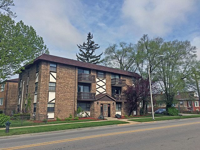 1st image of 9602 Schiller Blvd APT 3S