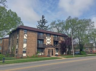 9602 Schiller Blvd APT 3S, Franklin Park, IL 60131