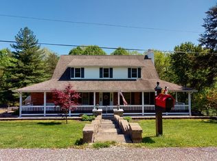 13 Quail Dr, Ona, WV 25545