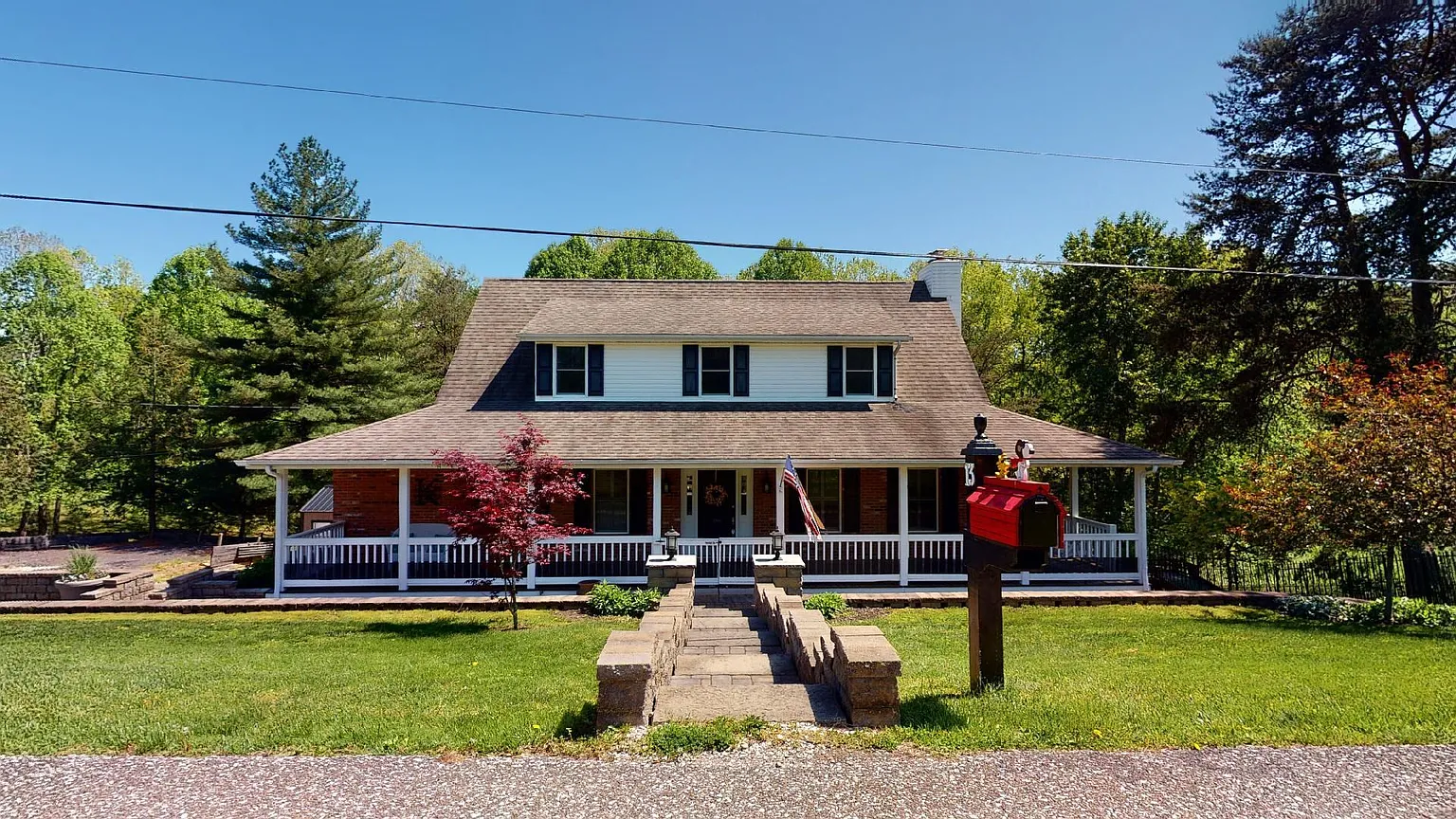 13 Quail Dr photo 1
