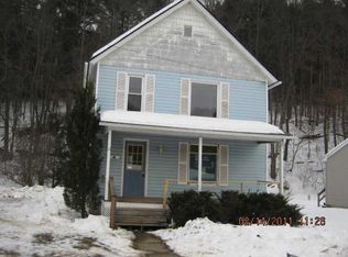 14 Woodlawn Ave, Coudersport, PA 16915