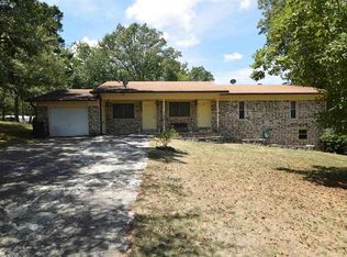 131 N Harris Rd, Pearcy, AR 71964