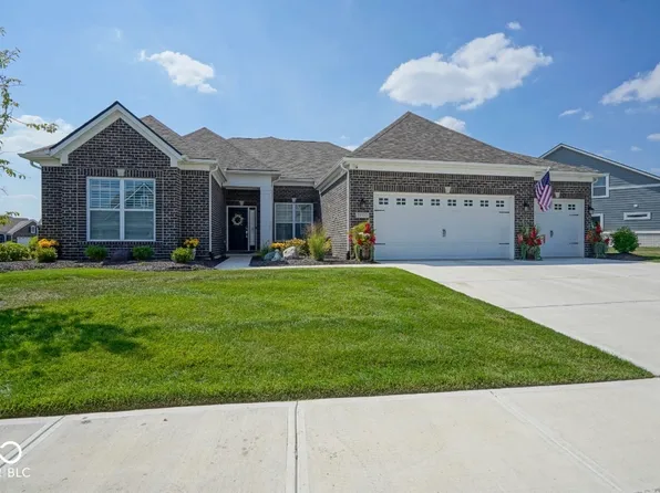 11517 Flynn Pl, Noblesville, IN 46060