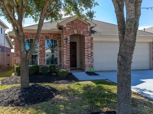 19811 Dahlia Brook Way, Richmond, TX 77407