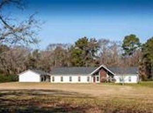 3535 Cr 234 D, Henderson, TX 75652