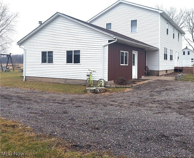 16734 Nauvoo Rd, Middlefield, OH 44062 MLS 4438832 Zillow