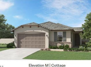 2540 W Hidalgo Ave, Phoenix, AZ 85041