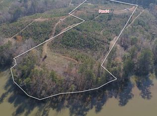 Township Road 4 Mountain Dr, Hamilton, GA 31811