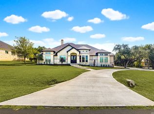 1131 Spanish Trl, New Braunfels, TX 78132