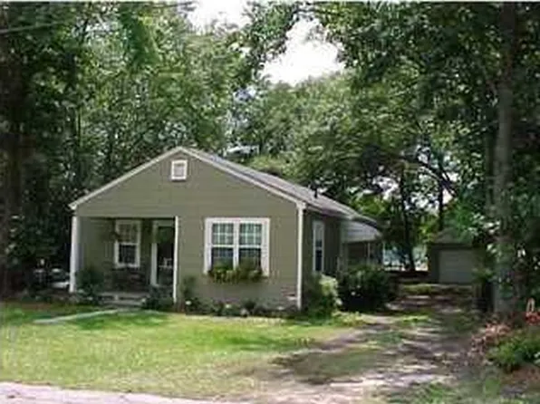 5533 Blackwell Ave, North Charleston, SC 29406