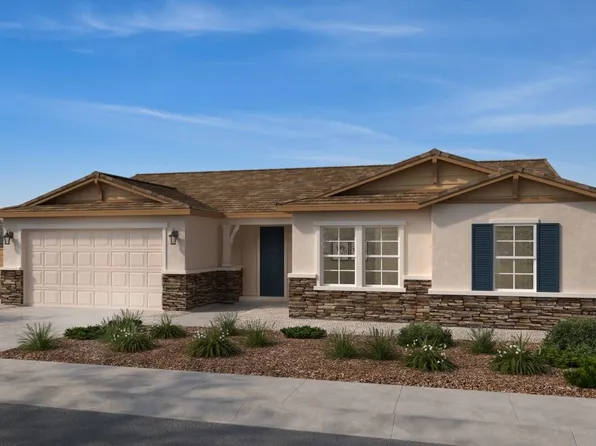 Plan 2058 Plan, Dixon Trail