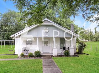 1615 Zeverly St, Winston Salem, NC 27127