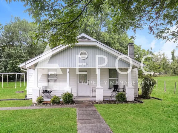 1615 Zeverly St, Winston Salem, NC 27127