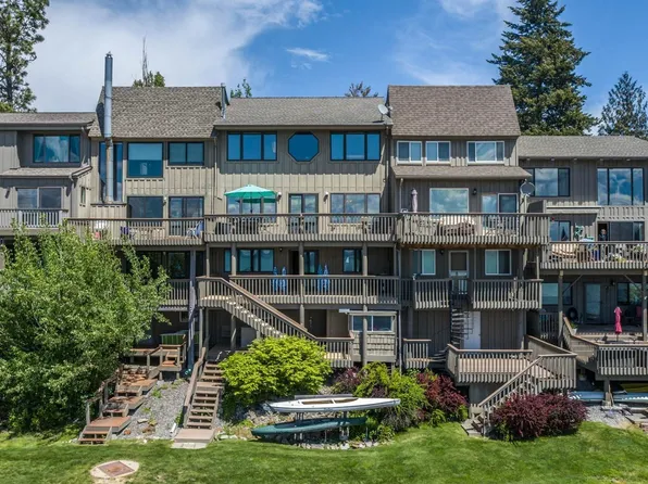 570 Whiskey Jack Cir Unit 3, Sandpoint, ID 83864