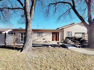 8170 Jasmine St, Commerce City, CO 80022