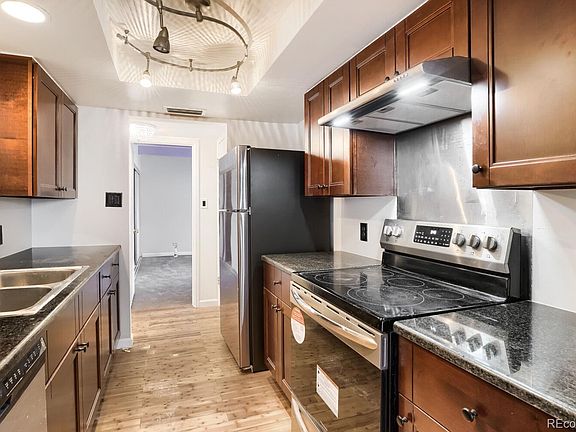 5th image of 9995 E Harvard Avenue #267