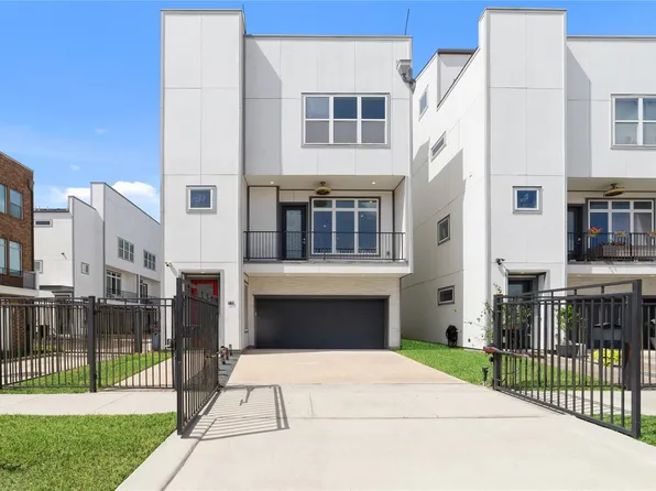 6106 Clarkson Ln Unit D, Houston, TX 77055