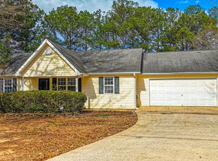 115 Home Ct, Jenkinsburg, GA 30234