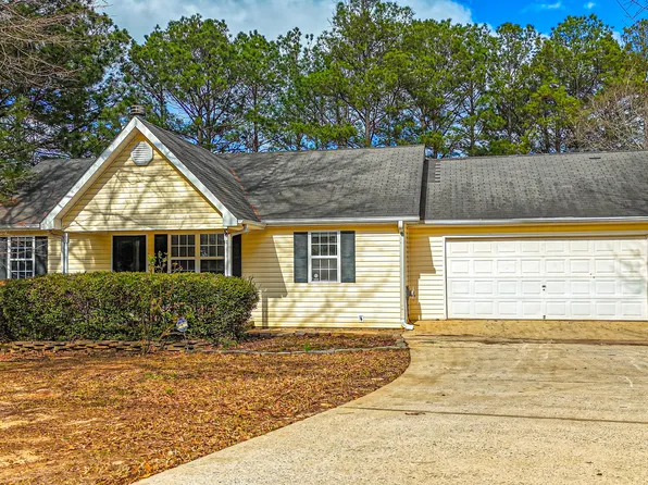 115 Home Ct, Jenkinsburg, GA 30234