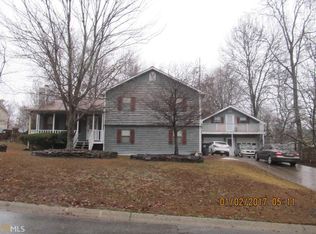 2487 Rhine Way #1, Lawrenceville, GA 30043