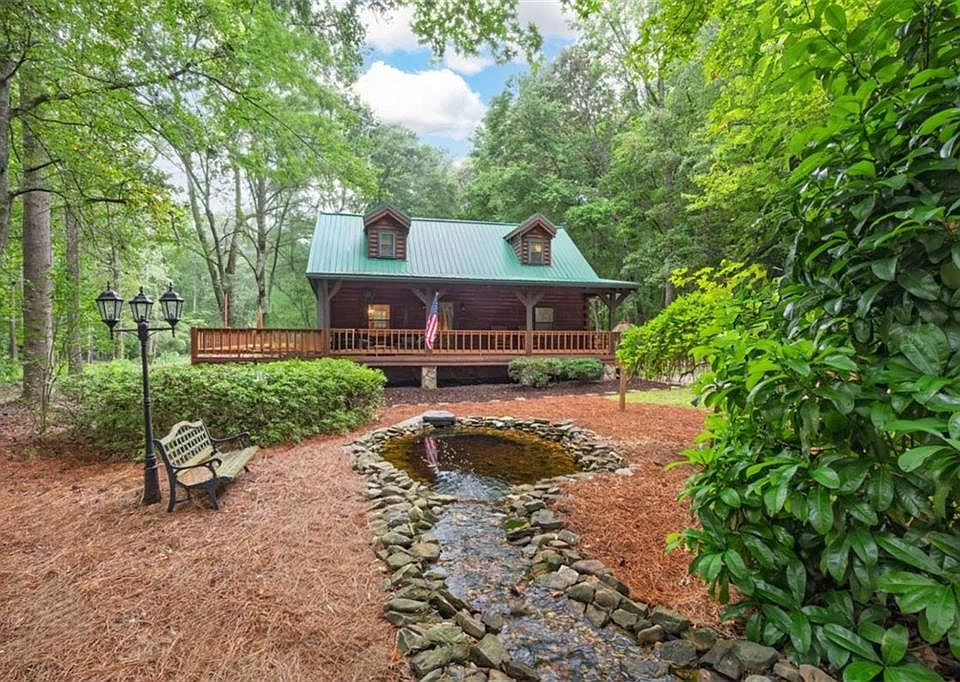 1st image of 532 Poole Bridge Rd