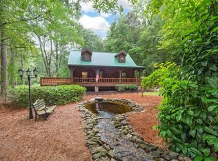 532 Poole Bridge Rd, Hiram, GA 30141