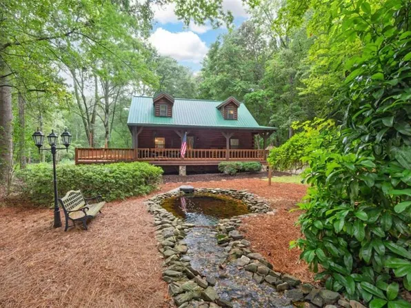 532 Poole Bridge Rd, Hiram, GA 30141