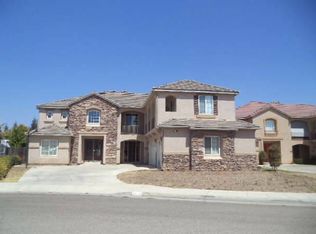 1777 N Jasmine Ave, Clovis, CA 93619