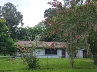 2229 SE 45th Ter, Gainesville, FL 32641