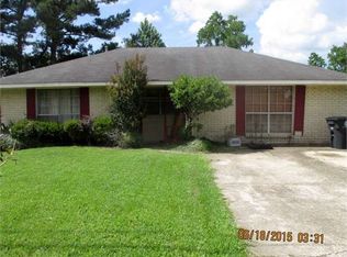 5353 Elder St, Baton Rouge, LA 70811