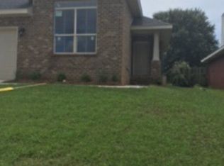 13438 N Sanctuary Dr, Foley, AL 36535