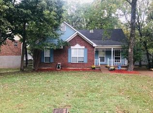 1104 Sebetha Ct, Antioch, TN 37013