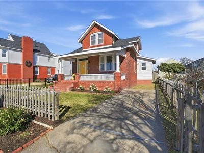 2614 Chesterfield Blvd, Norfolk, VA, 23504