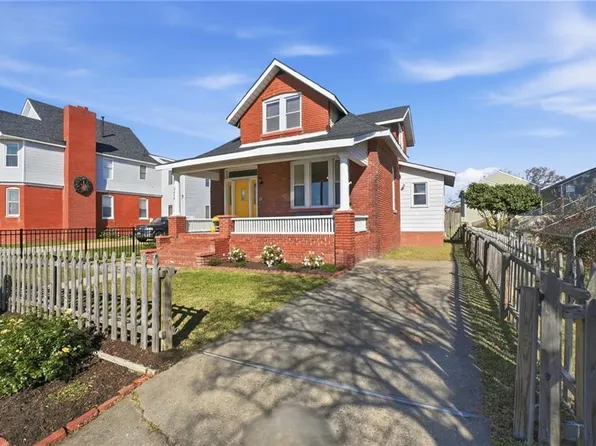 2614 Chesterfield Blvd, Norfolk, VA 23504