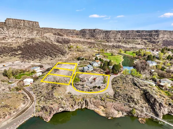738 & 727 Falls View Dr, Twin Falls, ID 83301