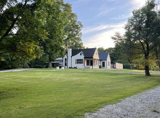 200 Caulk Dr, Ethridge, TN 38456