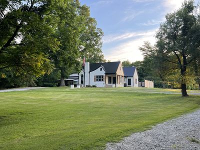 200 Caulk Dr, Ethridge, TN, 38456