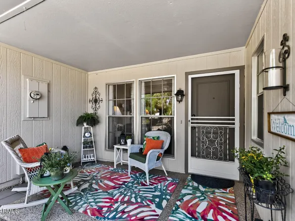 13330 W STONEBROOK Drive, Sun City West, AZ 85375