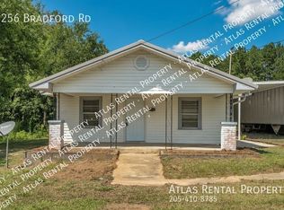 8256 Bradford Rd, Pinson, AL 35126
