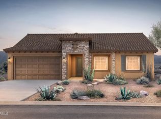 20425 N Wagner Wash Dr, Buckeye, AZ 85396