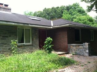 323 Darlington Rd, Media, PA 19063