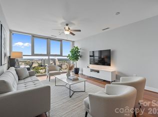333 W Trade St Unit 2603, Charlotte, NC