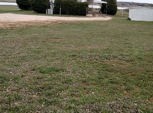 453 Sweet Rd, Blackwell, TX 79506