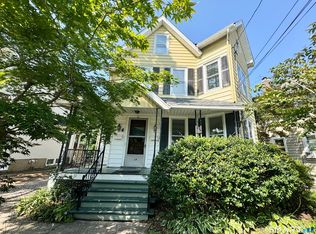 23 Quintard Ave #A, Norwalk, CT 06854