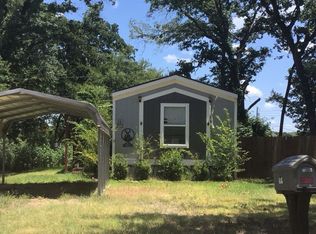 114 Happy Trl, Gun Barrel City, TX 75156